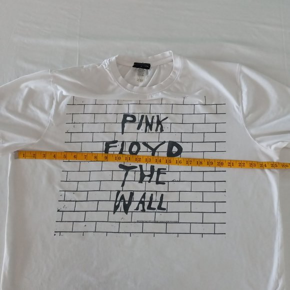 Pink Floyd The Wall T-Shirt - Picture 6 of 8